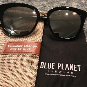 Blue Planet eyewear